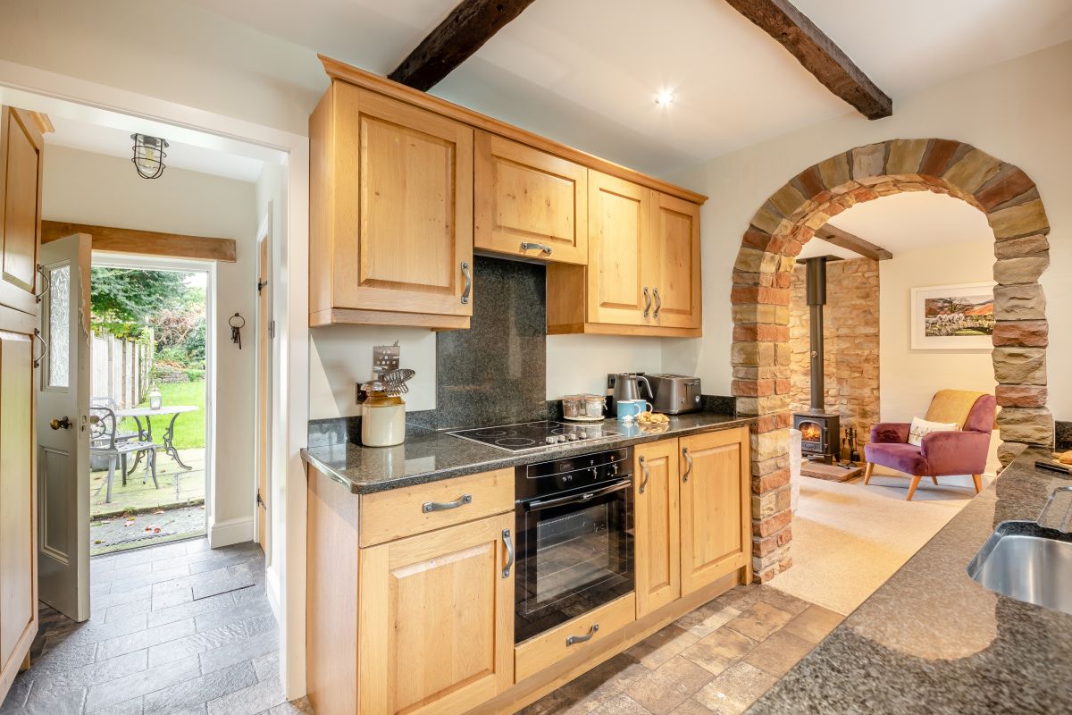 Groom's Cottage - Uldale, listing photograph 8