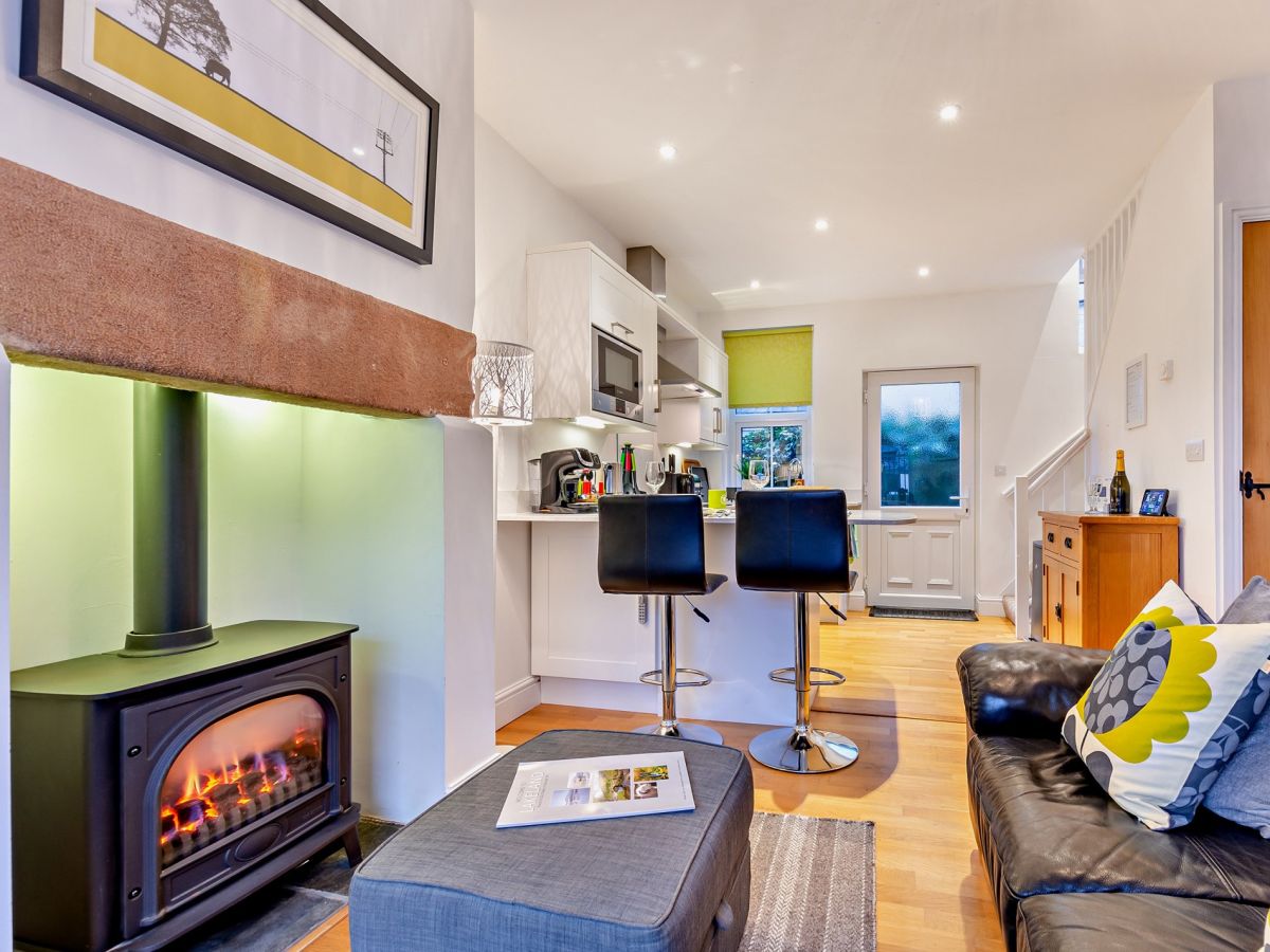 Ha'penny Cottage, listing photograph 4