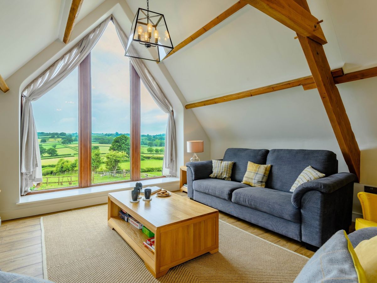 Pentwyn Barn, listing photograph 5