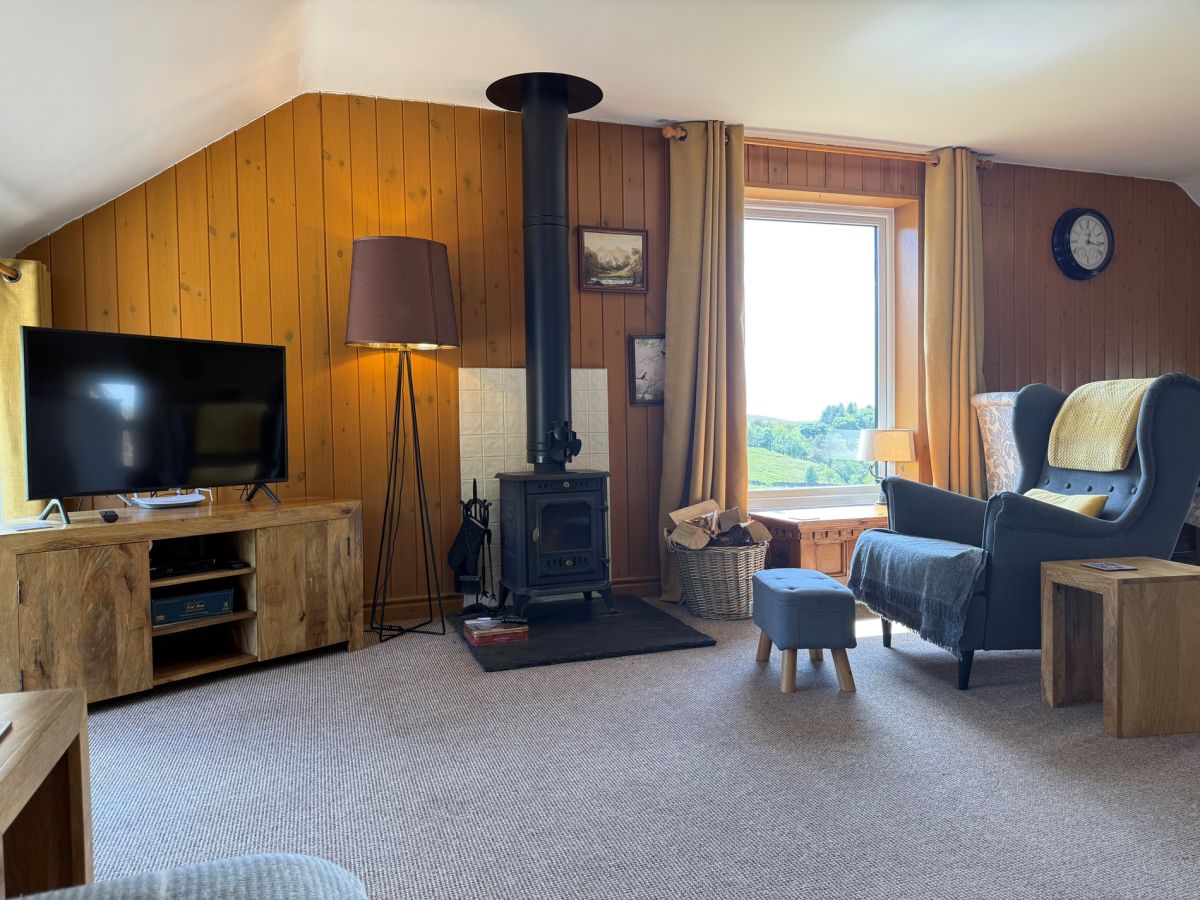The Lookout - Buxton, listing photograph 7