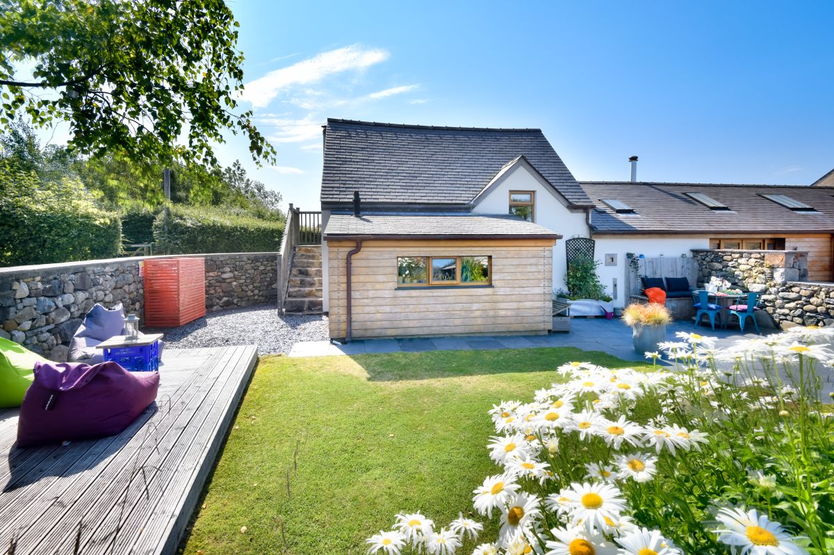 Cysgu Llwynog