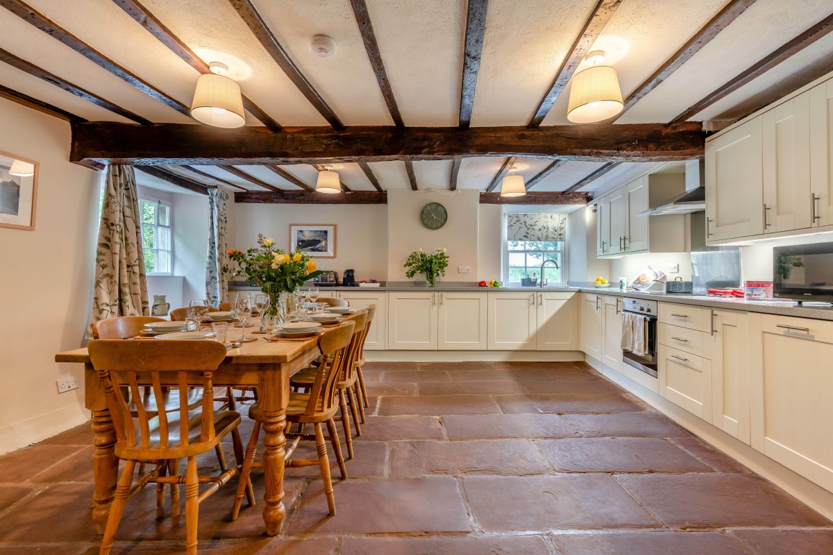 Mireside Farmhouse, listing photograph 7