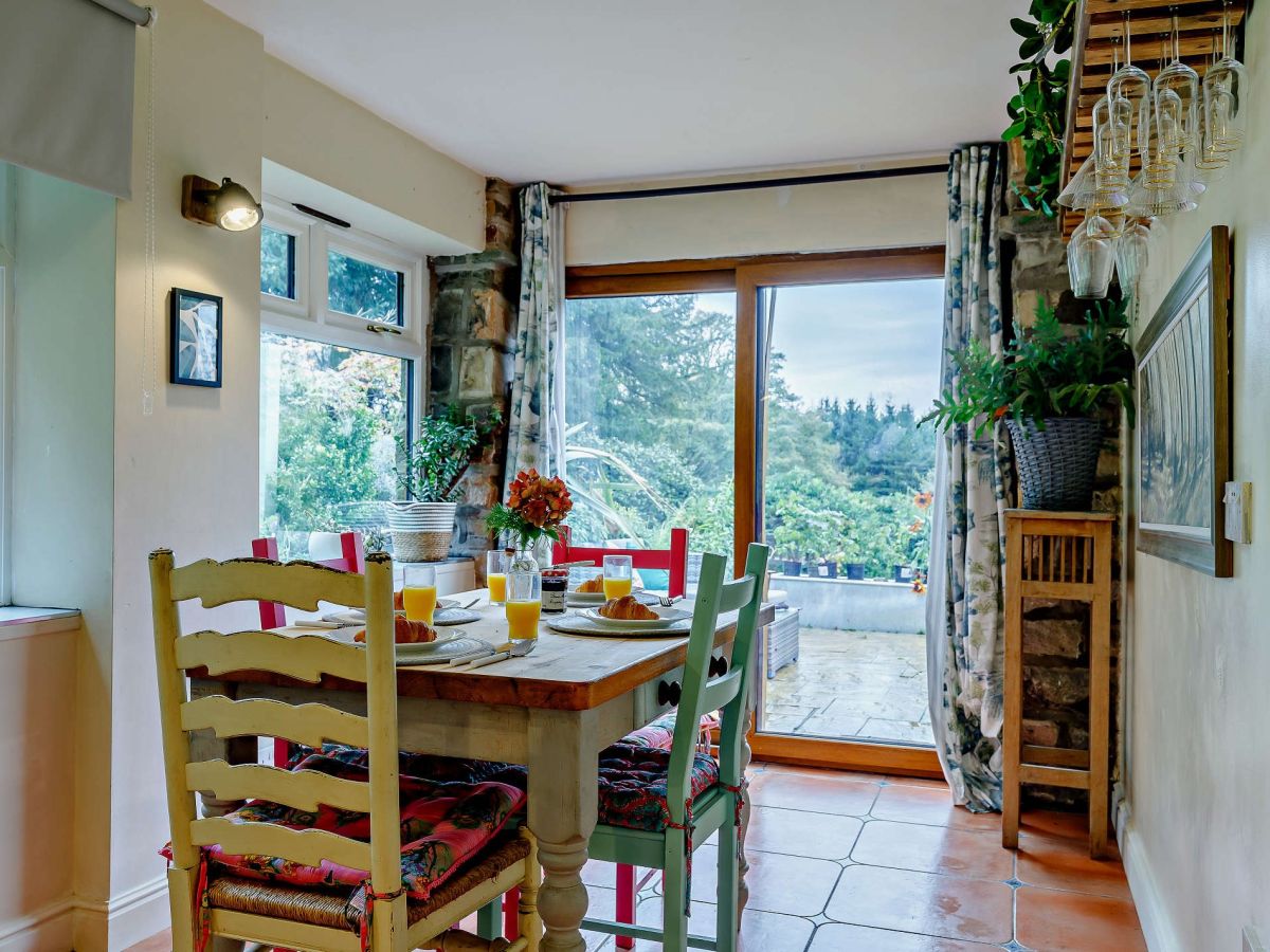 Coltstone Farm House, listing photograph 10