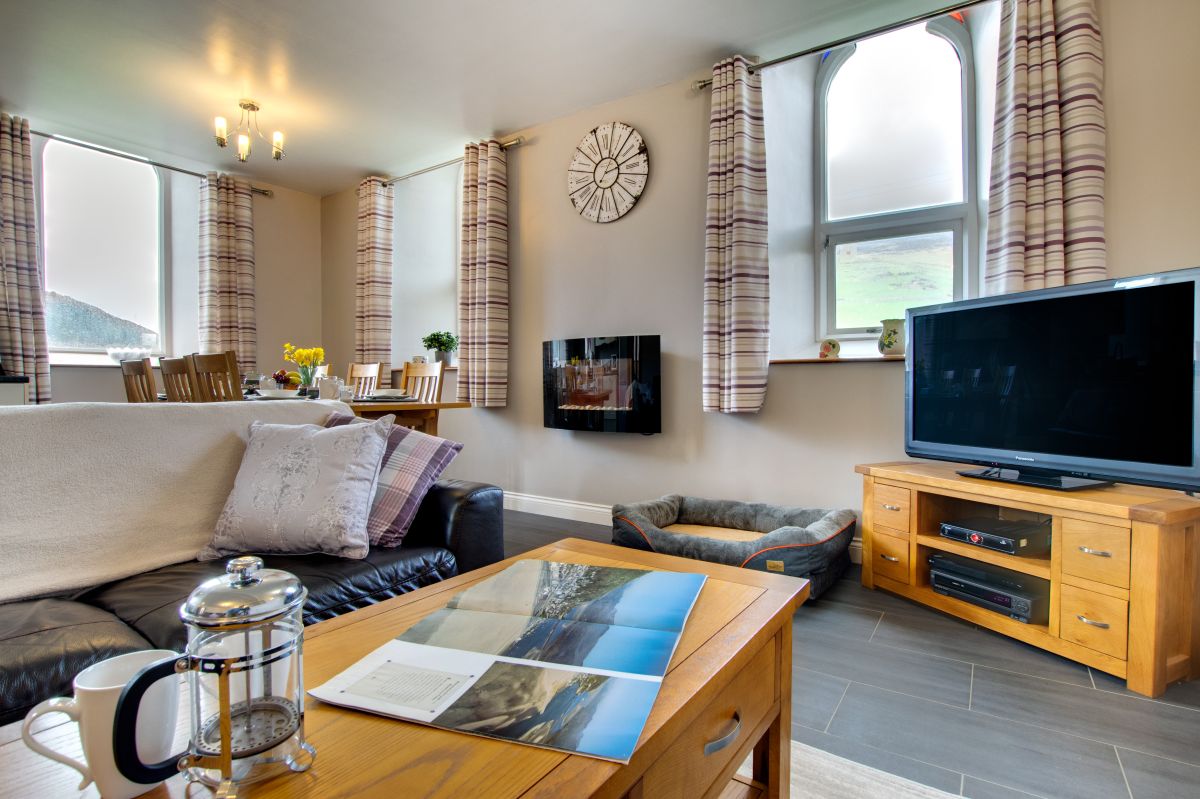Capel Maethlon, listing photograph 4