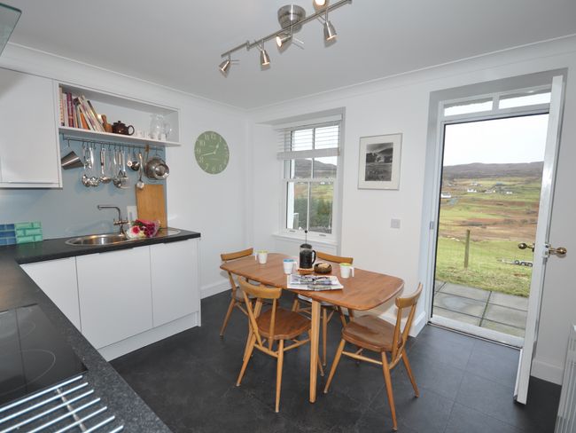 Sgurr Mor House, listing photograph 10