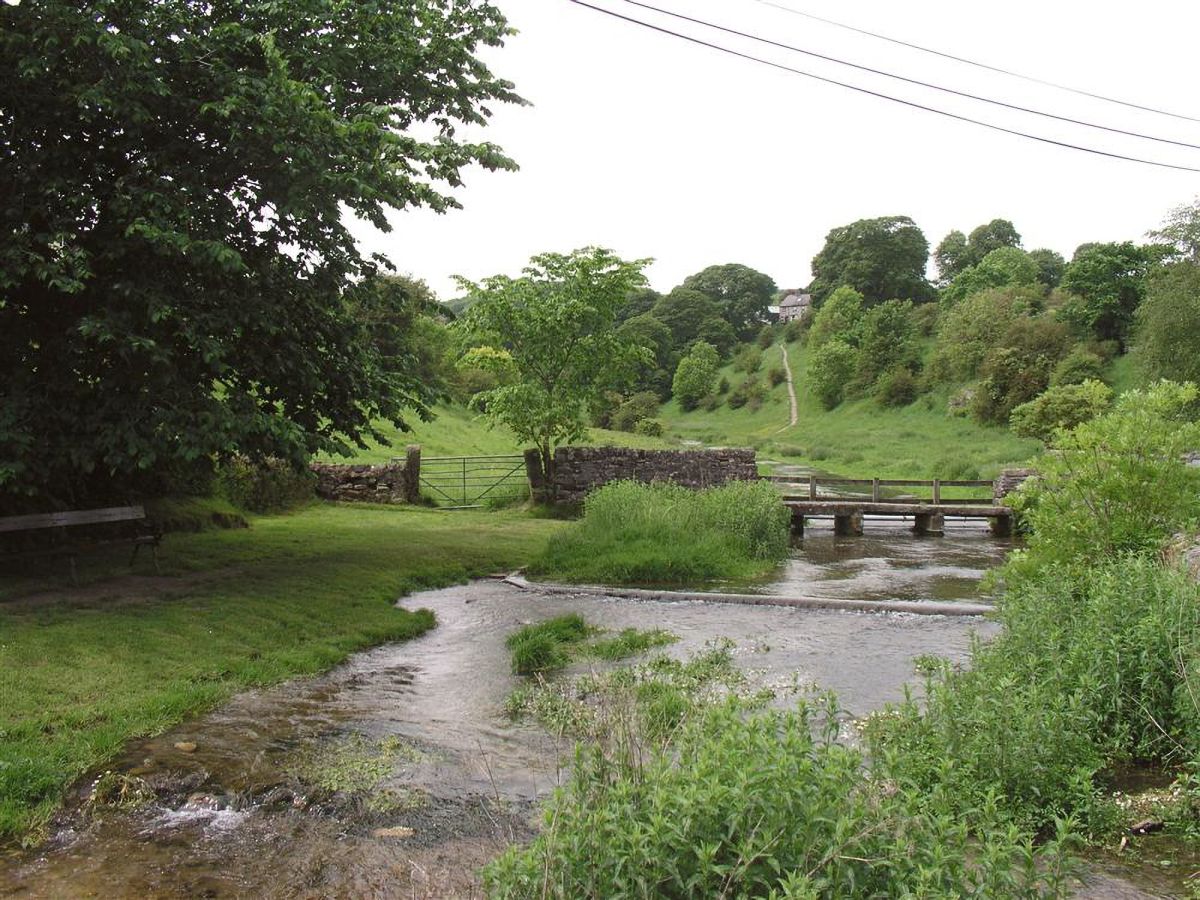Lower Ivy, listing photograph 10