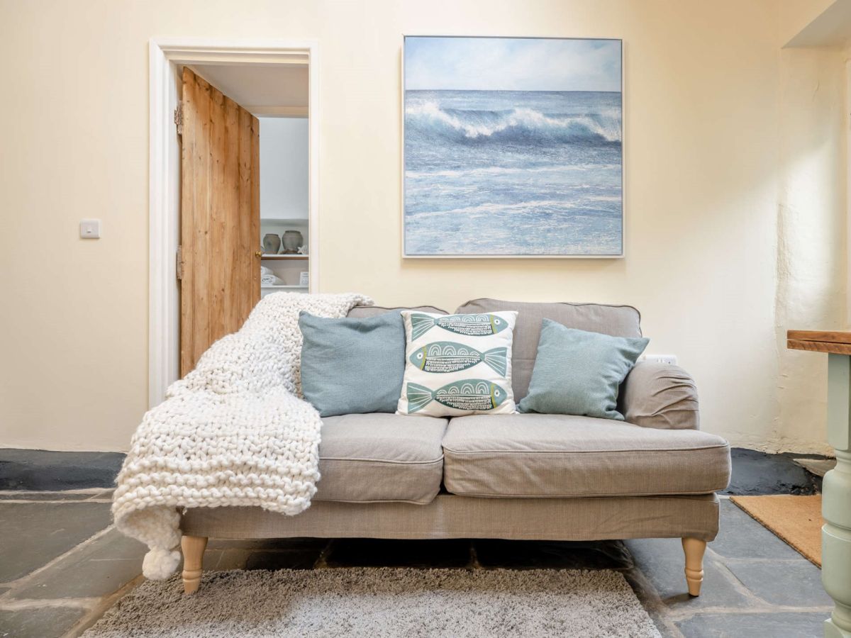 Y Bryn Cottage, listing photograph 4