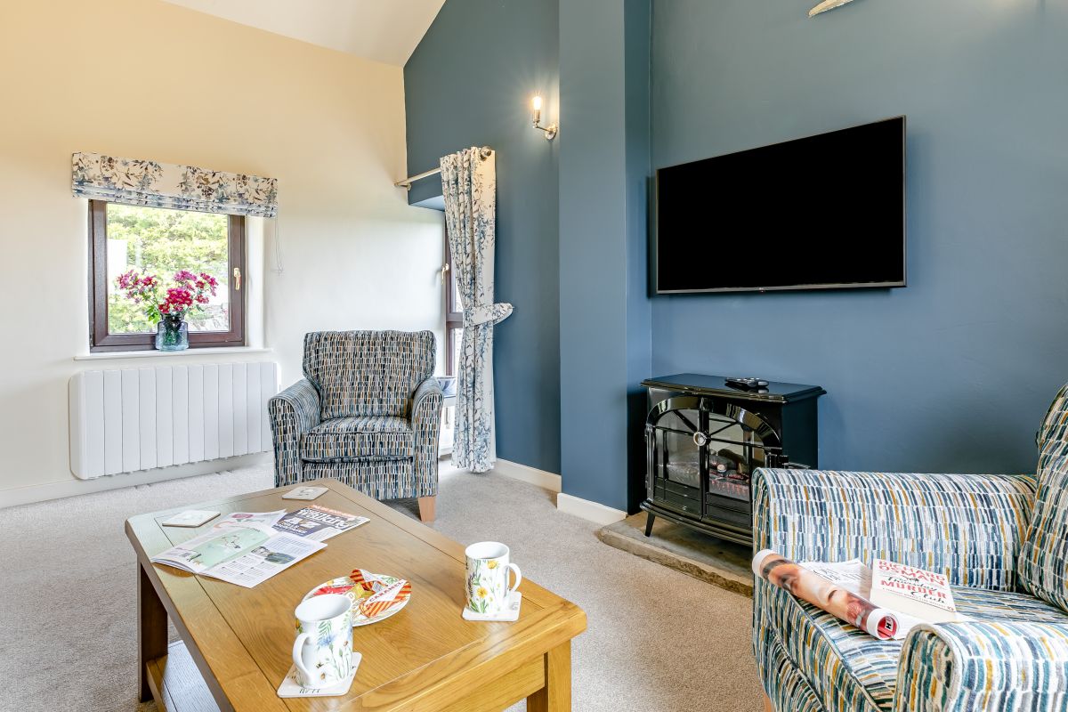 Jerusalem Cottage, listing photograph 7