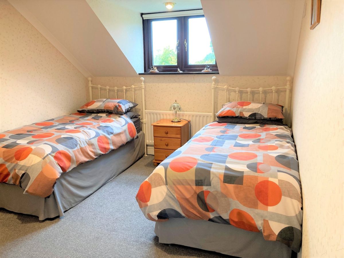 Oakdene - Newton Reigny, listing photograph 12