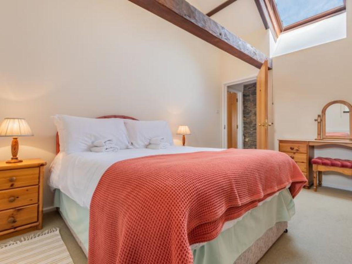 Bowscale View - Mosedale House, listing photograph 6