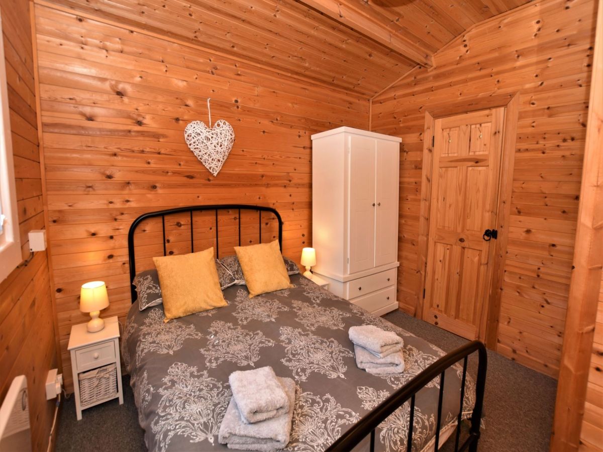 Wye View Lodge, listing photograph 11