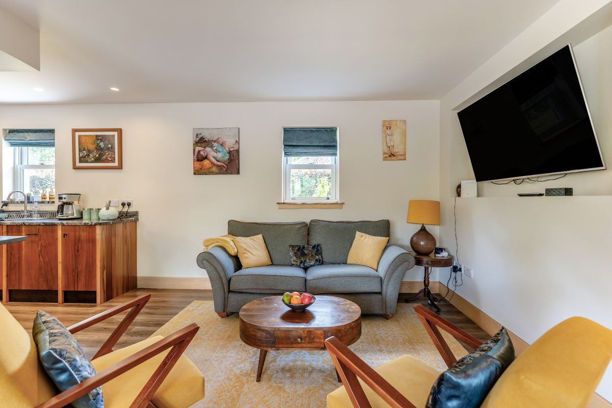 Oak Tree Cottage - Dunkeld, listing photograph 11