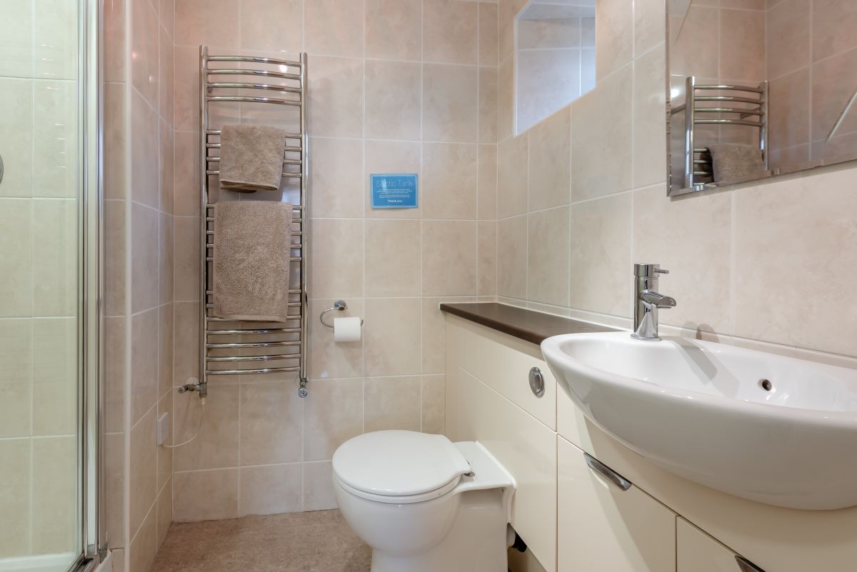 High Rigg Apartment - Keswick, listing photograph 11