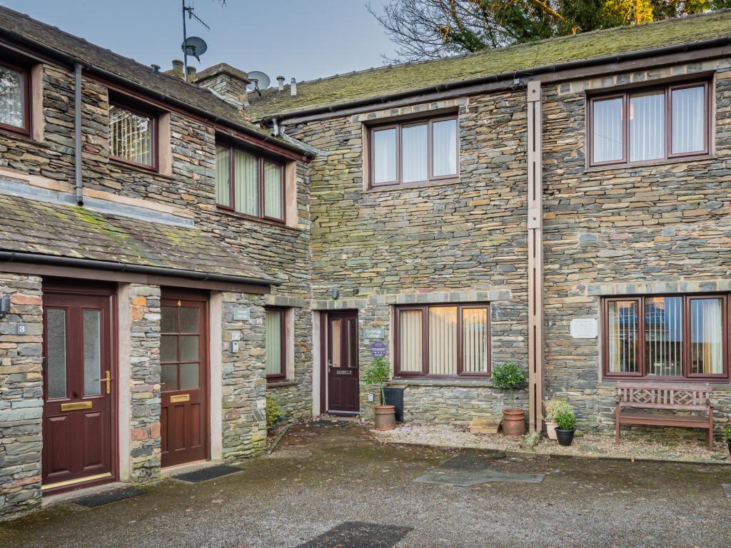Ecclerigg Cottage, listing photograph 10