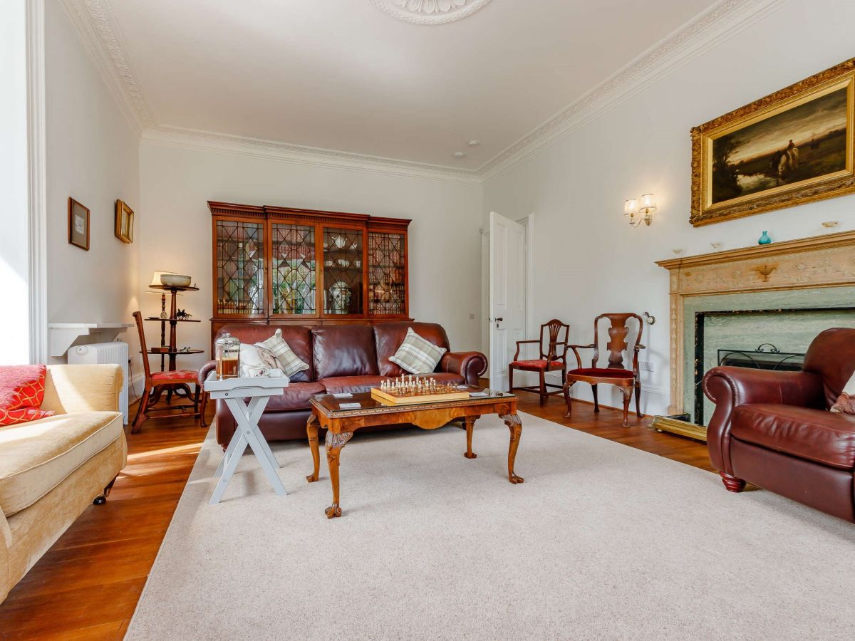 Devonshaw House, listing photograph 8