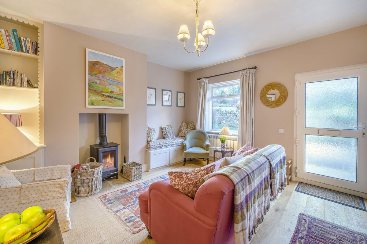 Newbiggin Cottage