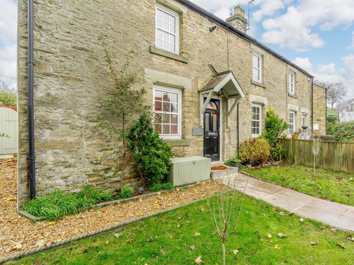 Gallowgate Cottage
