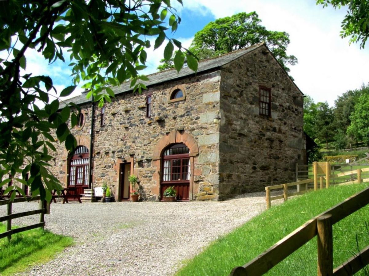 Little Mellfell Cottage