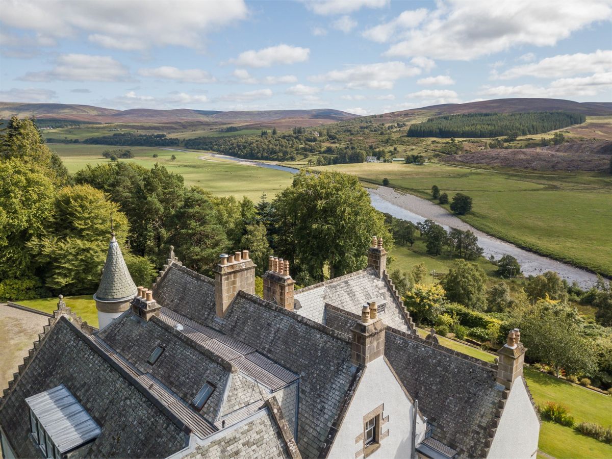 Kyllachy House, listing photograph 4