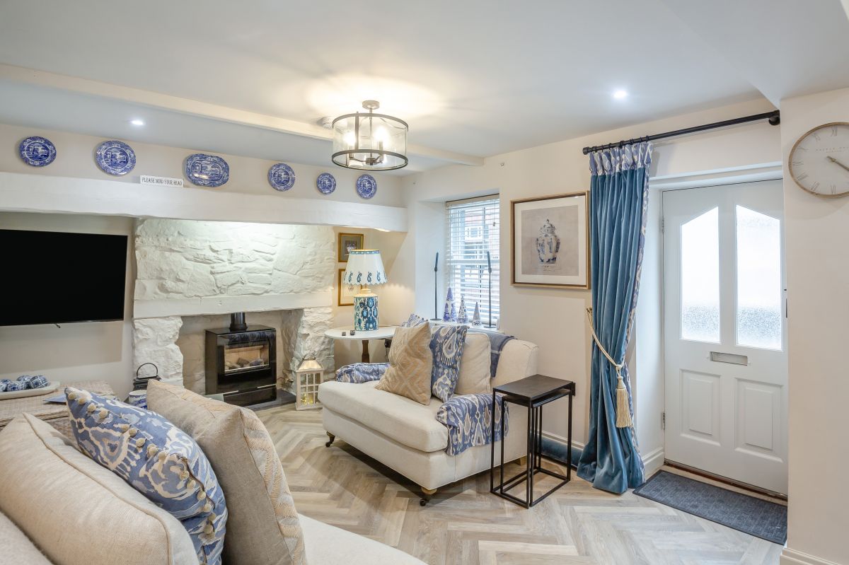 Rose Cottage Conwy, listing photograph 12