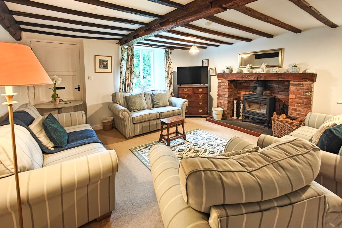 Hall Bank Cottage, listing photograph 10