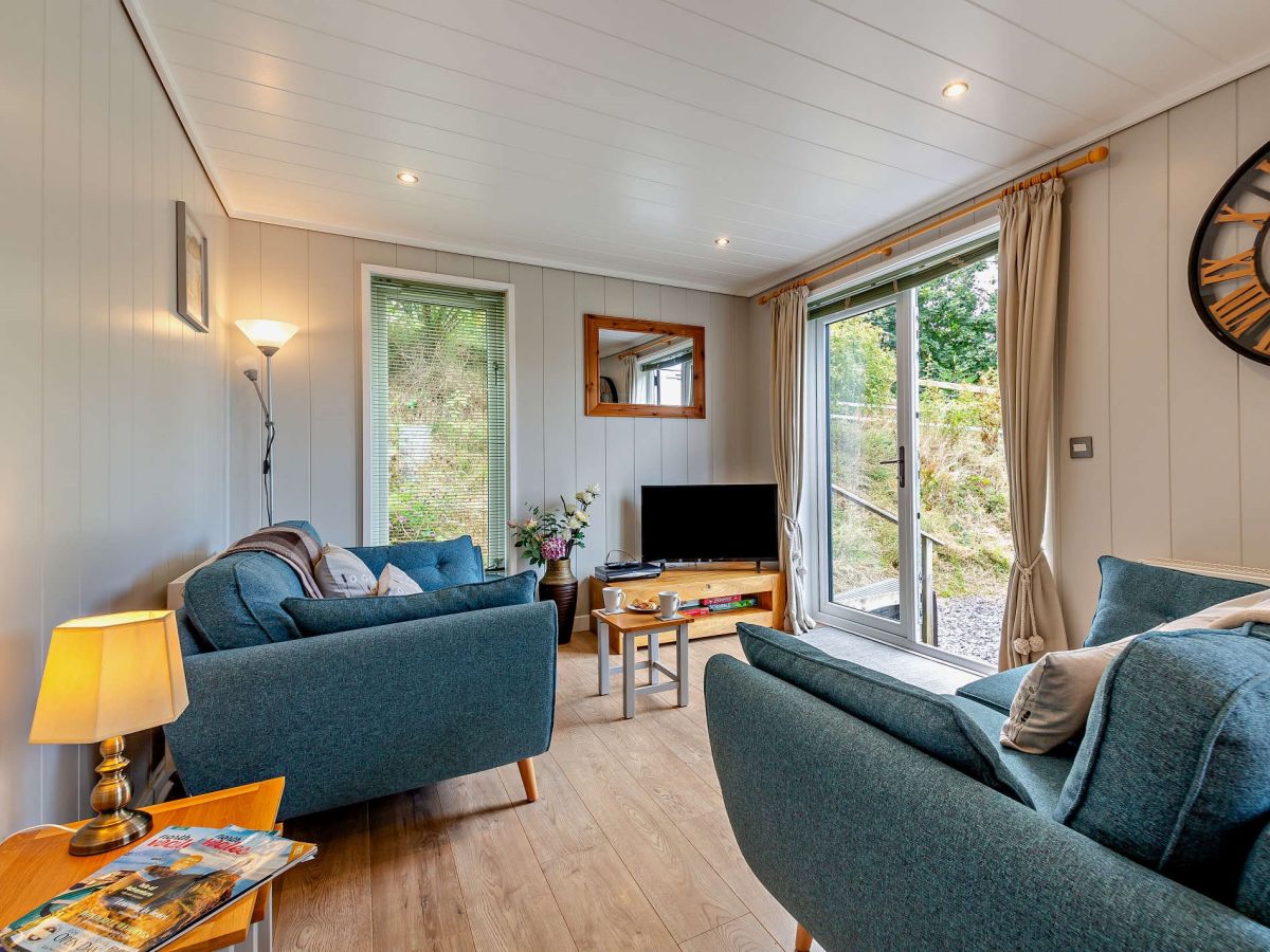 Dragonfly Lodge, listing photograph 6