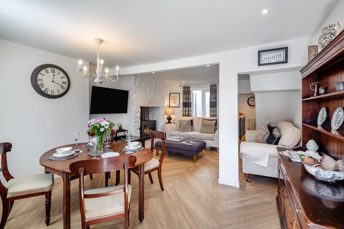 Rosemary Lane Cottage, listing photograph 6