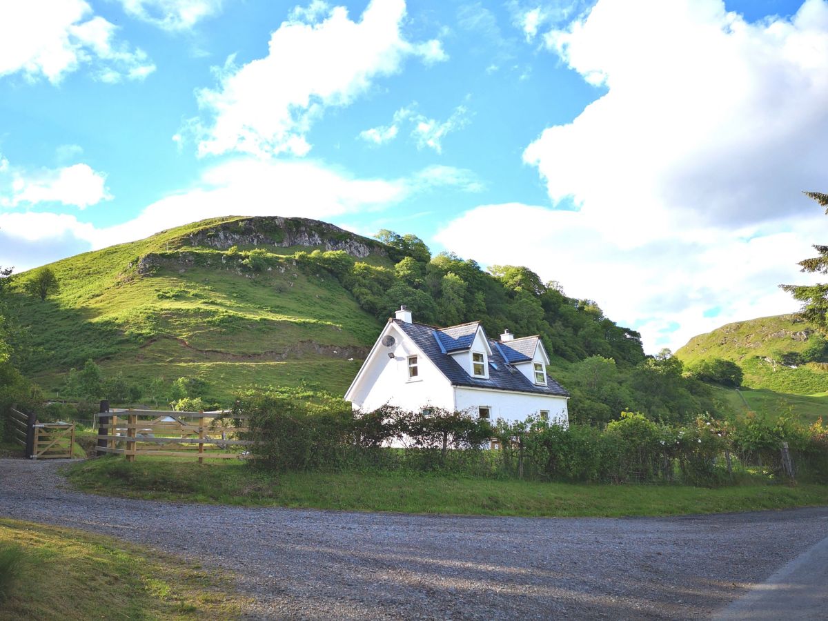 Achalic Beag