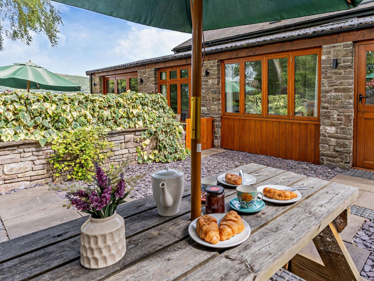 The Stable - Triley Court
