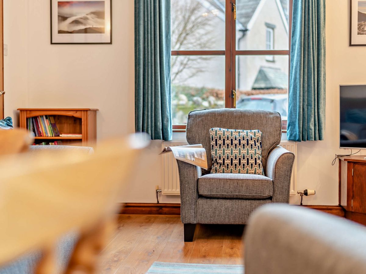 Acorn Cottage - Braithwaite, listing photograph 3