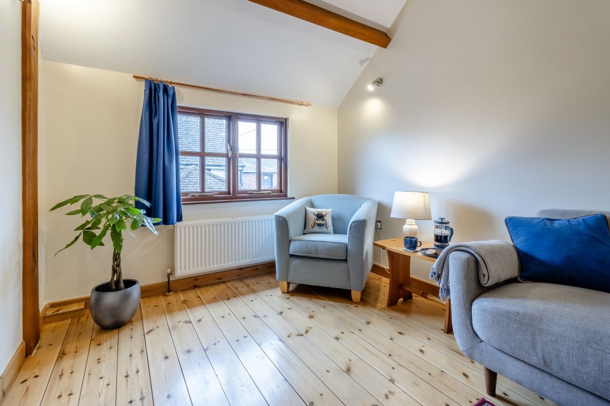 Coach House Cottage, listing photograph 10