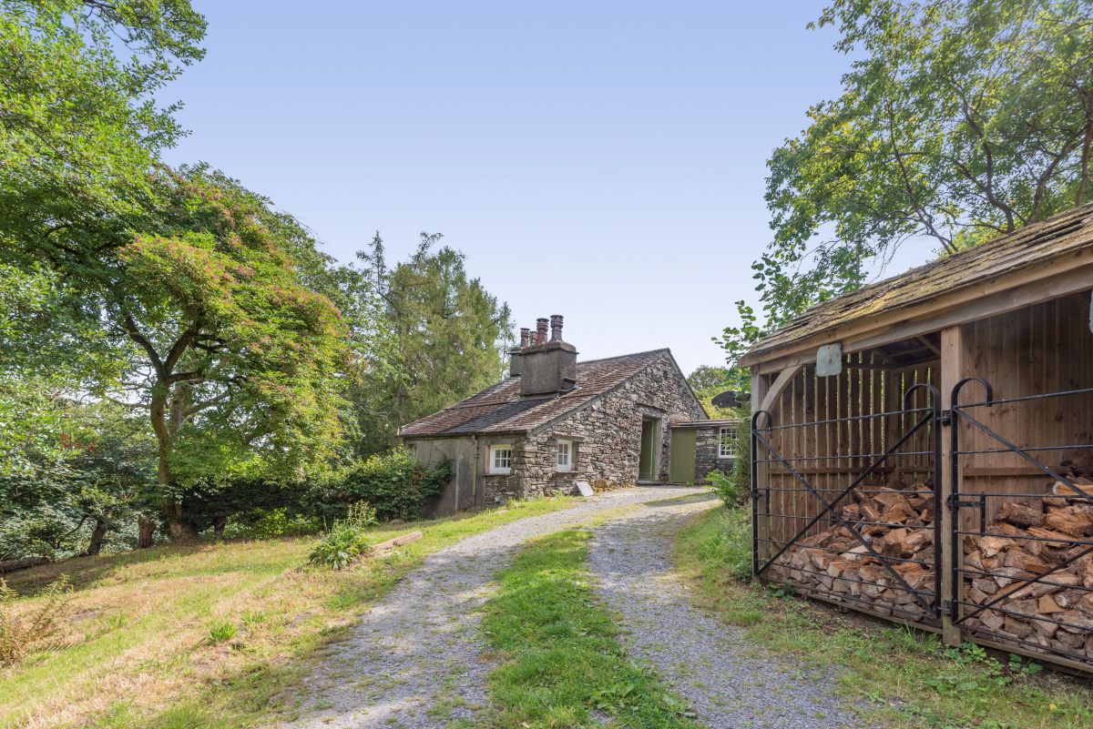Bobbin Mill, listing photograph 5