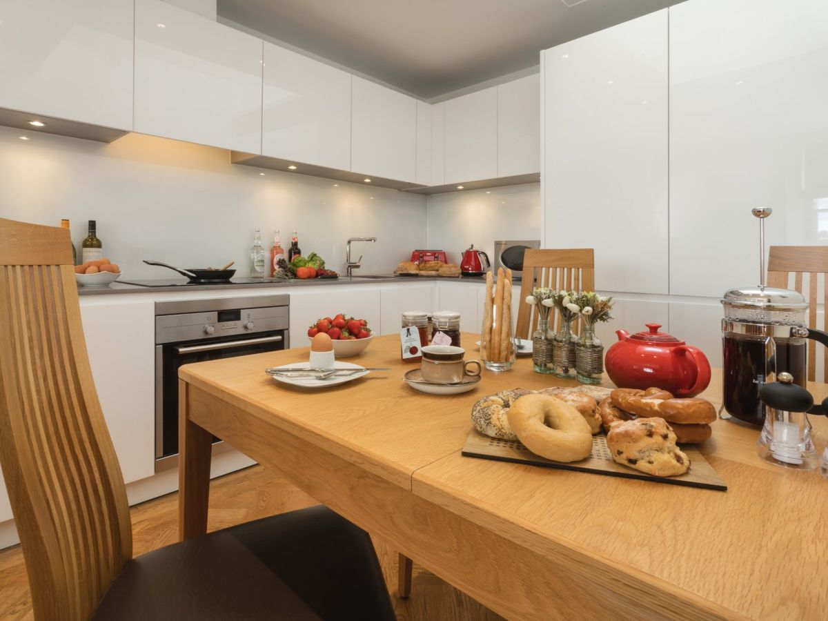 Summer Hill House - Apartment 5, listing photograph 9