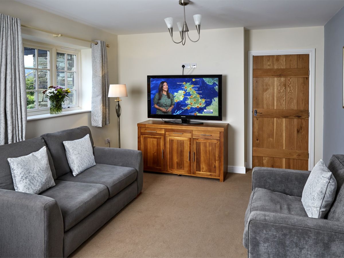 Cawley House, listing photograph 7