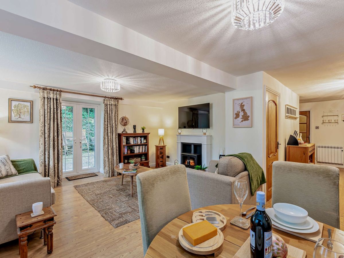 Willow View Cartmel, listing photograph 2