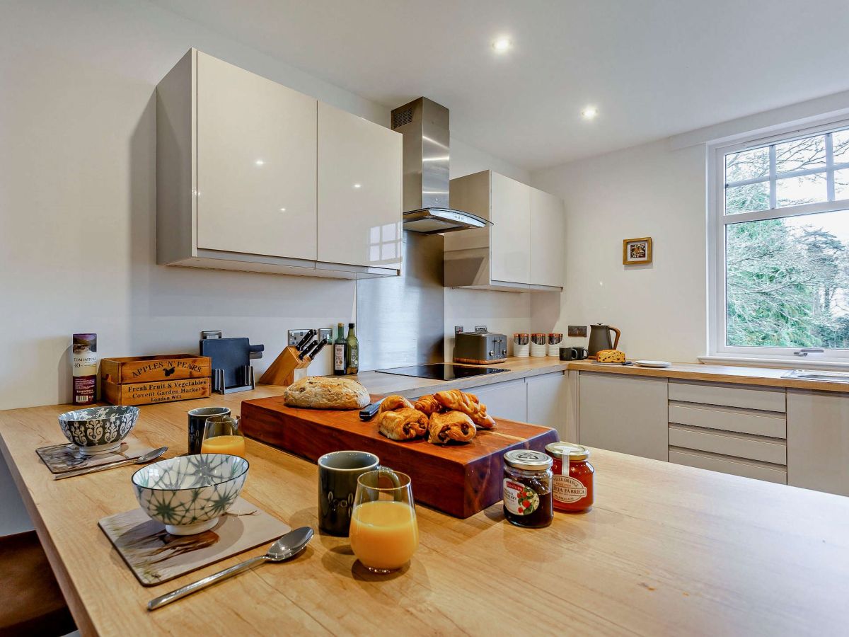 Kincurdie Cottage, listing photograph 11