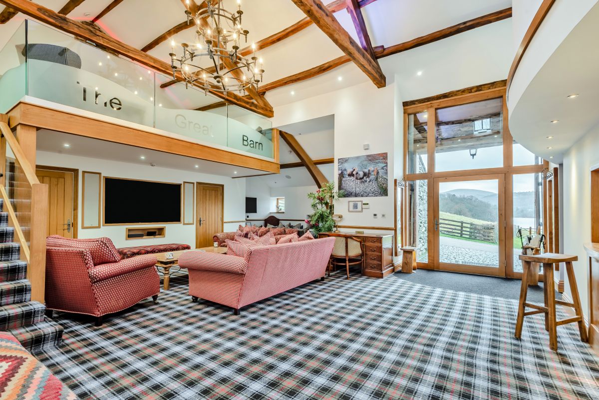 The Great Barn, listing photograph 7