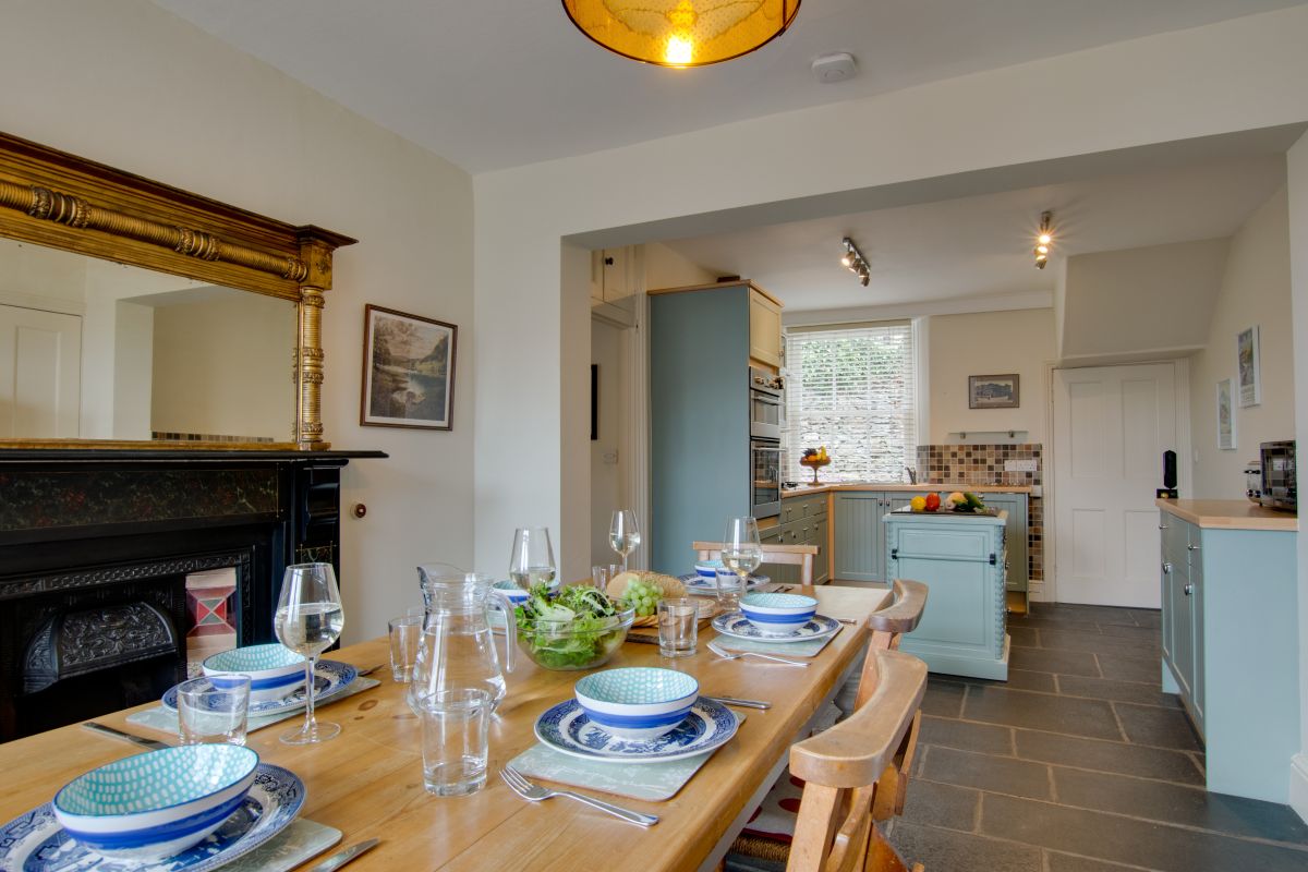 4 Swiss Villas, listing photograph 4