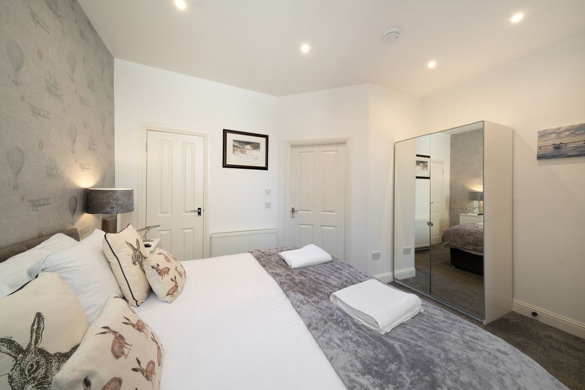 Fionas Cottage, listing photograph 12
