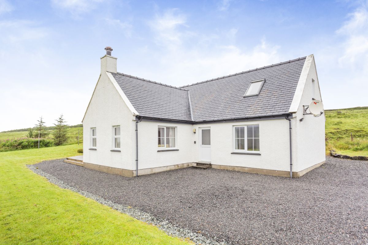 Sealladh Breagh
