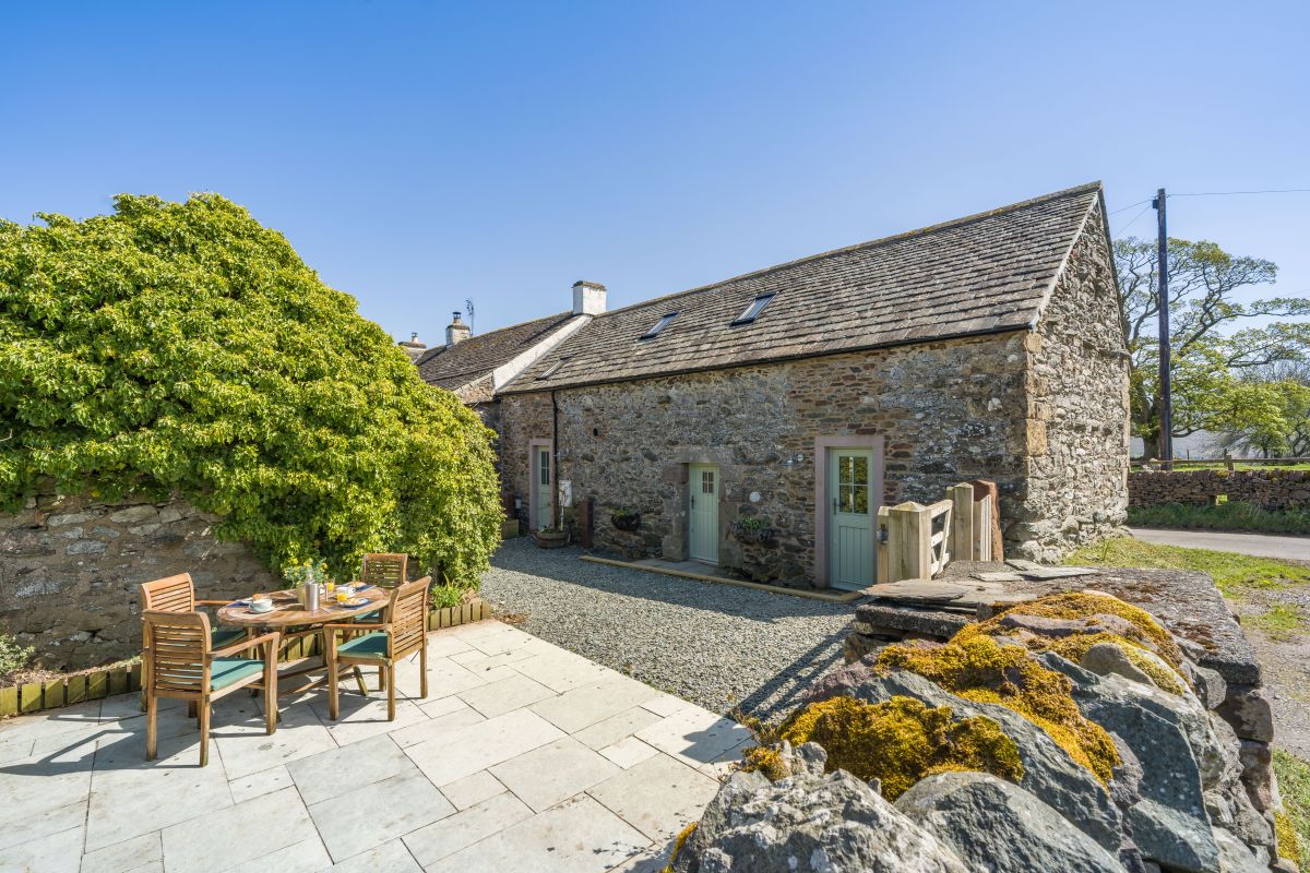 Bonscale Barn, listing photograph 4