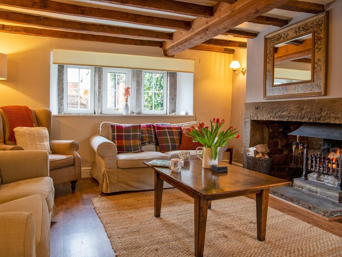 Wolfescote Cottage, listing photograph 7