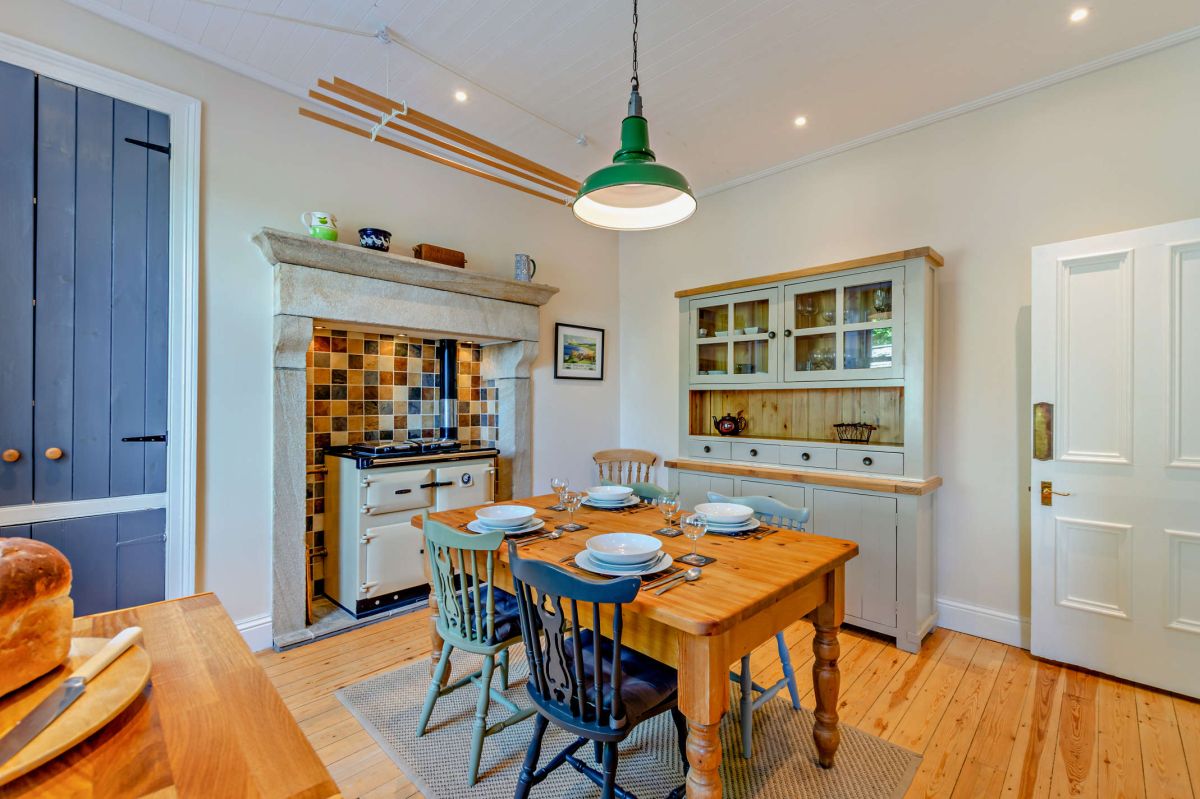 Brandymires Cottage, listing photograph 9