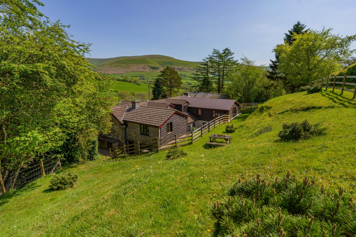 Heol Llygoden, listing photograph 2