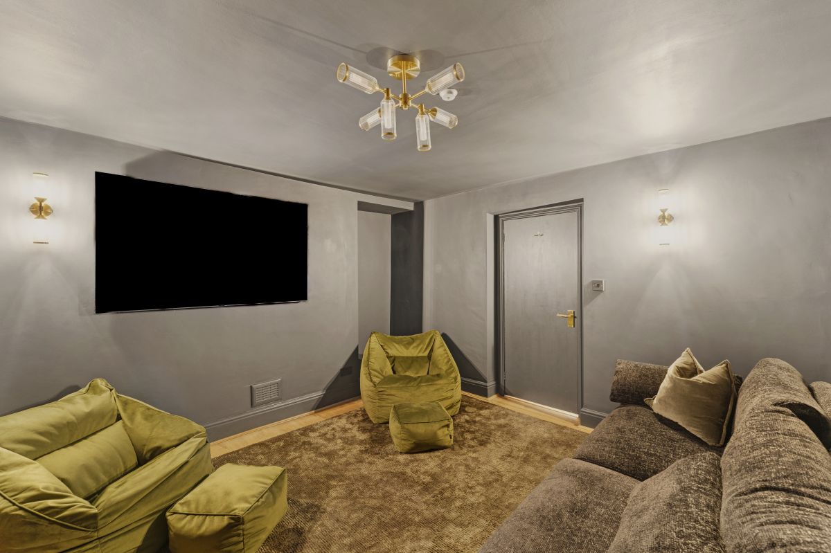 Ashleigh House, listing photograph 3