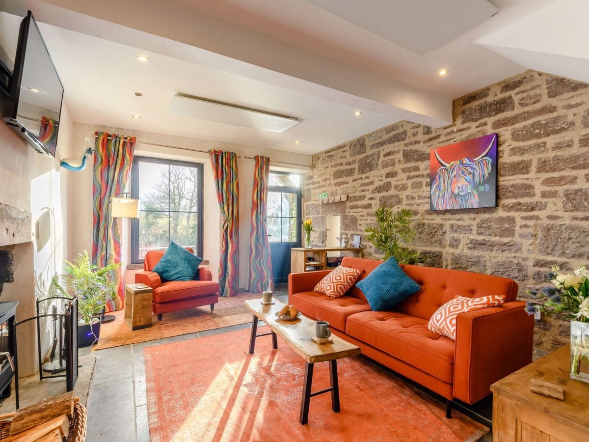 The Snug And River Hideaway, listing photograph 8