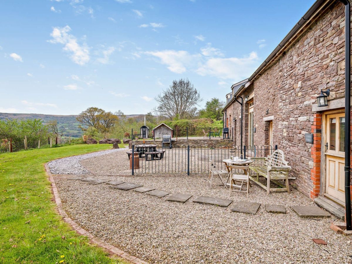 Cynfin Stable, listing photograph 5