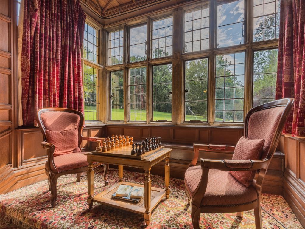 Naseby, listing photograph 12