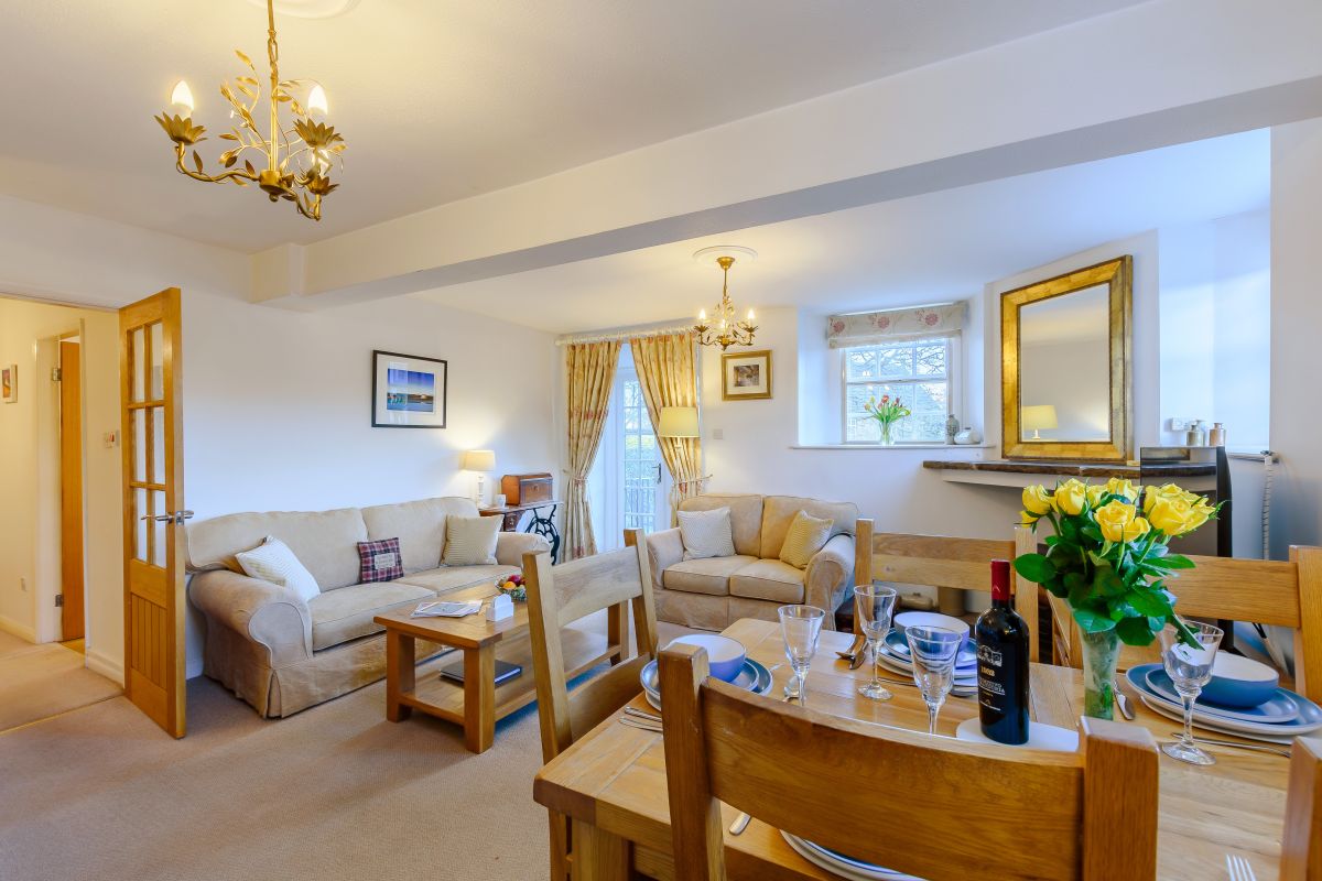 Chapel End, listing photograph 4