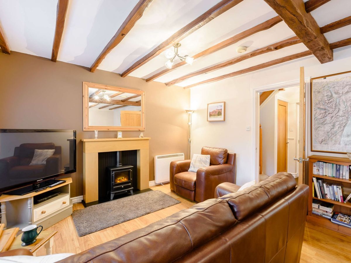 Heron Cottage, listing photograph 2